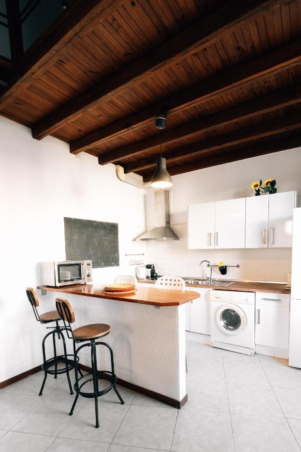 Grama Apartment Malaga Bagian luar foto