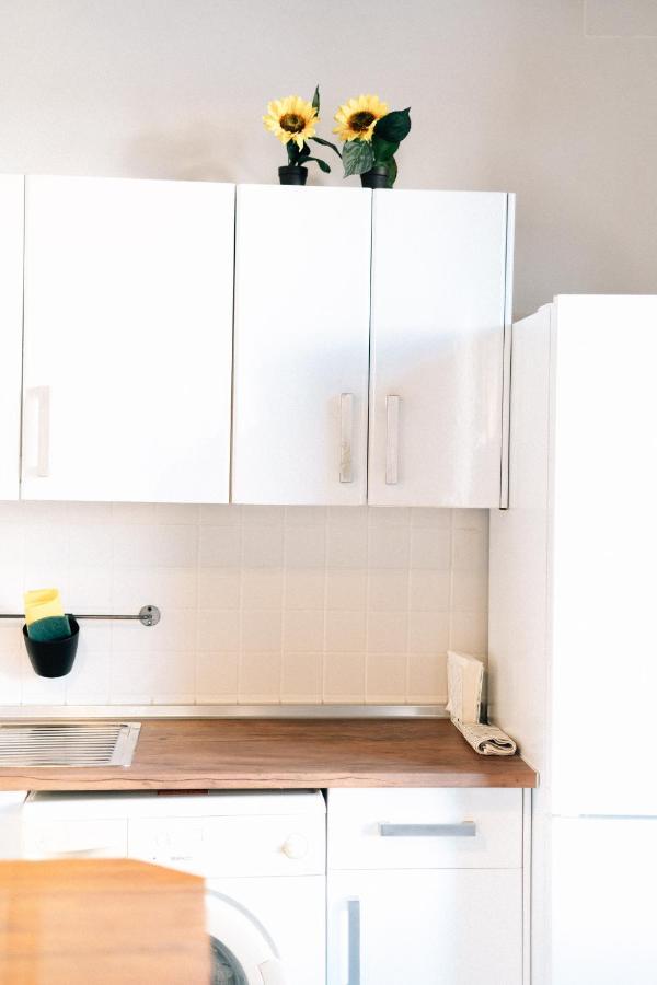 Grama Apartment Malaga Bagian luar foto